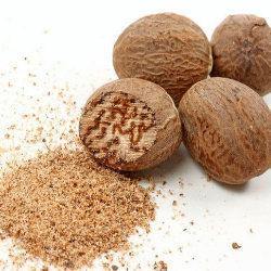 Nutmeg (Jaifal) - Bhavnagari Dry Fruit Co