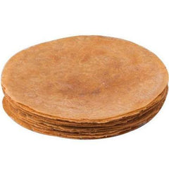 Pav Bhaji Khakra - 200gms - Bhavnagari Dry Fruit Co