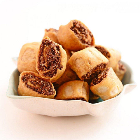 Bhakarwadi - Bhavnagari Dry Fruit Co