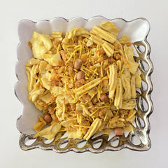Mix Farsan - Bhavnagari Dry Fruit Co