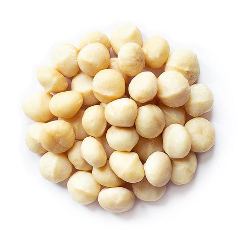 Macademia Nuts - Bhavnagari Dry Fruit Co