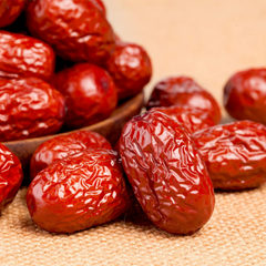 Red Dates - Bhavnagari Dry Fruit Co