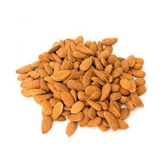 Mamro Almonds - Small Size (Afghani Almonds) - Bhavnagari Dry Fruit Co