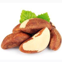 Brazil Nuts - Bhavnagari Dry Fruit Co