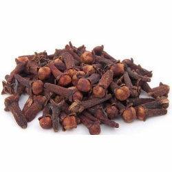 Cloves (Lavang) - Bhavnagari Dry Fruit Co