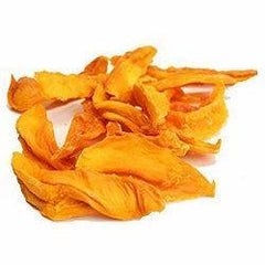 Dry Mango - Bhavnagari Dry Fruit Co