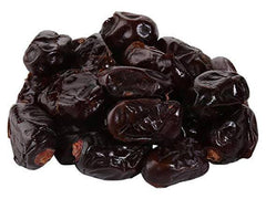 Seedless Black Dates 500gms - Bhavnagari Dry Fruit Co
