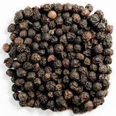 Black Pepper - Bhavnagari Dry Fruit Co