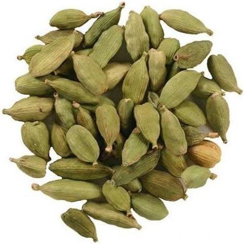 Cardamom (Elaichi) - Bhavnagari Dry Fruit Co