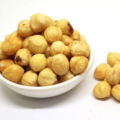 Hazelnuts - Bhavnagari Dry Fruit Co